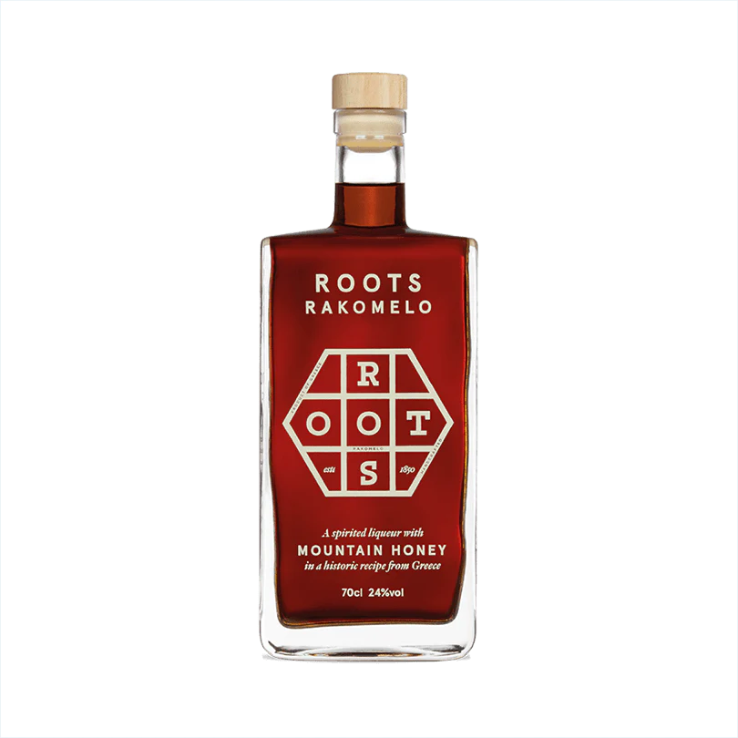Roots Rakomelo Sweet Liqueur