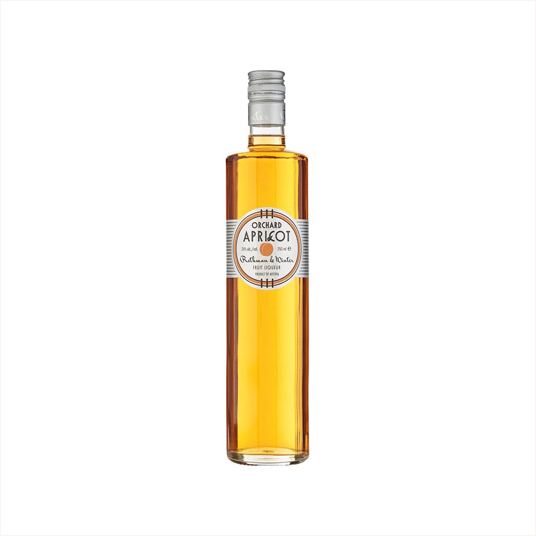 Rothman & Winter Apricot Liqueur