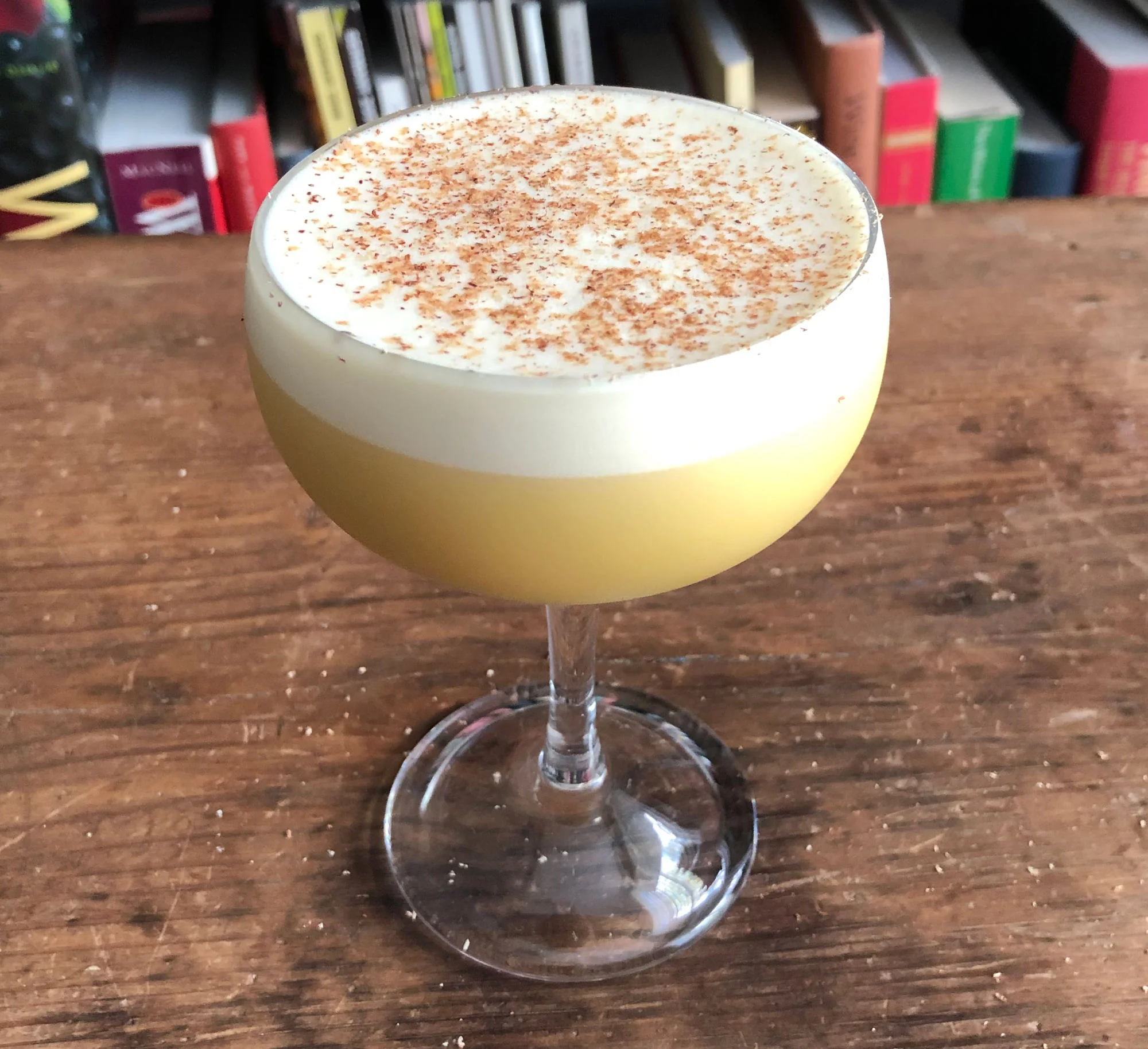 Rothman & Winter Apricot Liqueur - Image 7