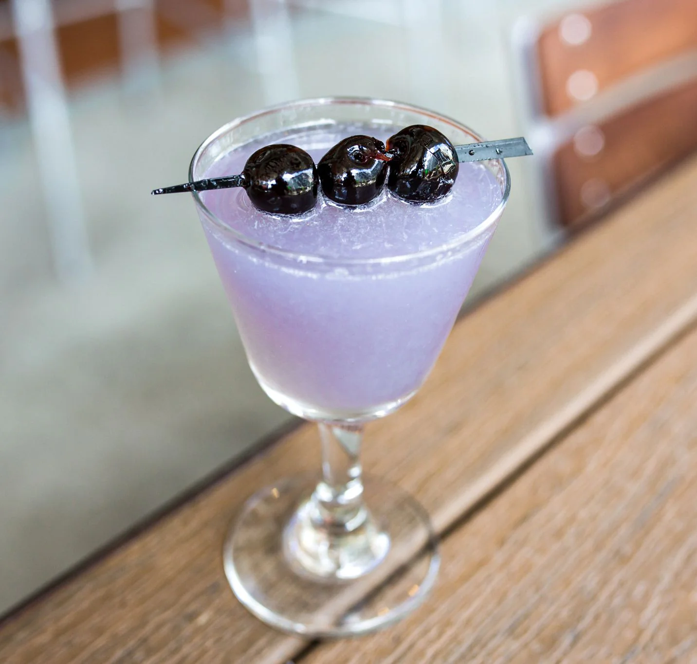 Rothman & Winter Crème De Violette Liqueur - Image 4