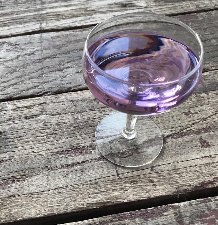 Rothman & Winter Crème De Violette Liqueur - Image 7