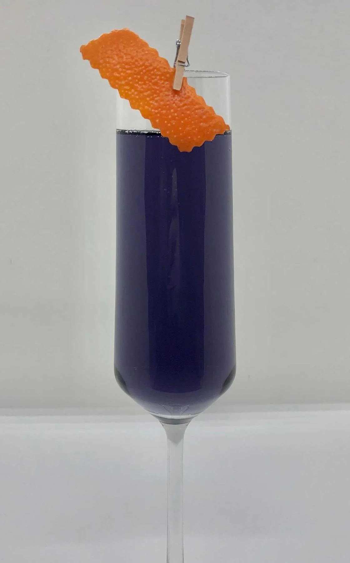 Rothman & Winter Crème De Violette Liqueur - Image 9