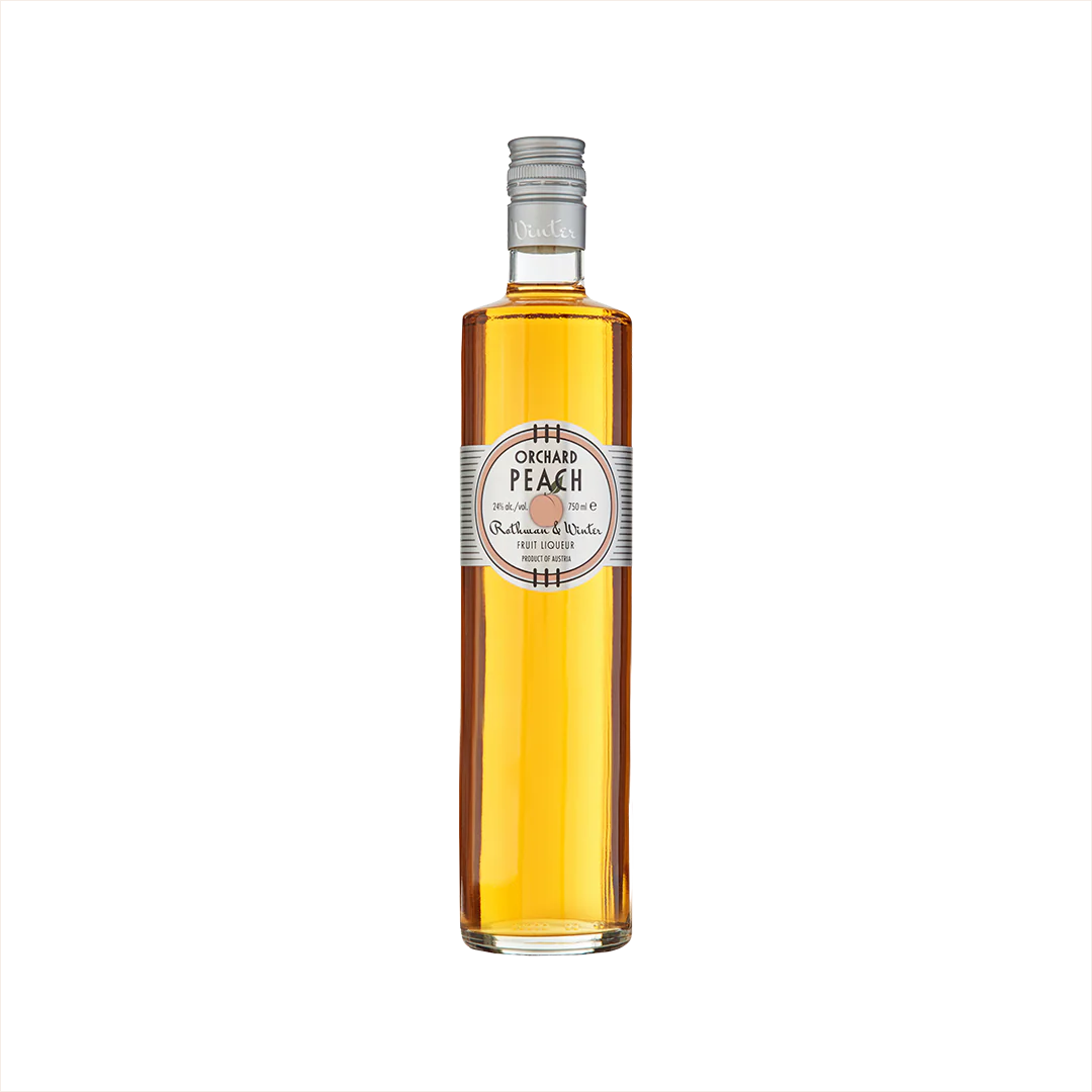 Rothman & Winter Orchard Peach Liqueur