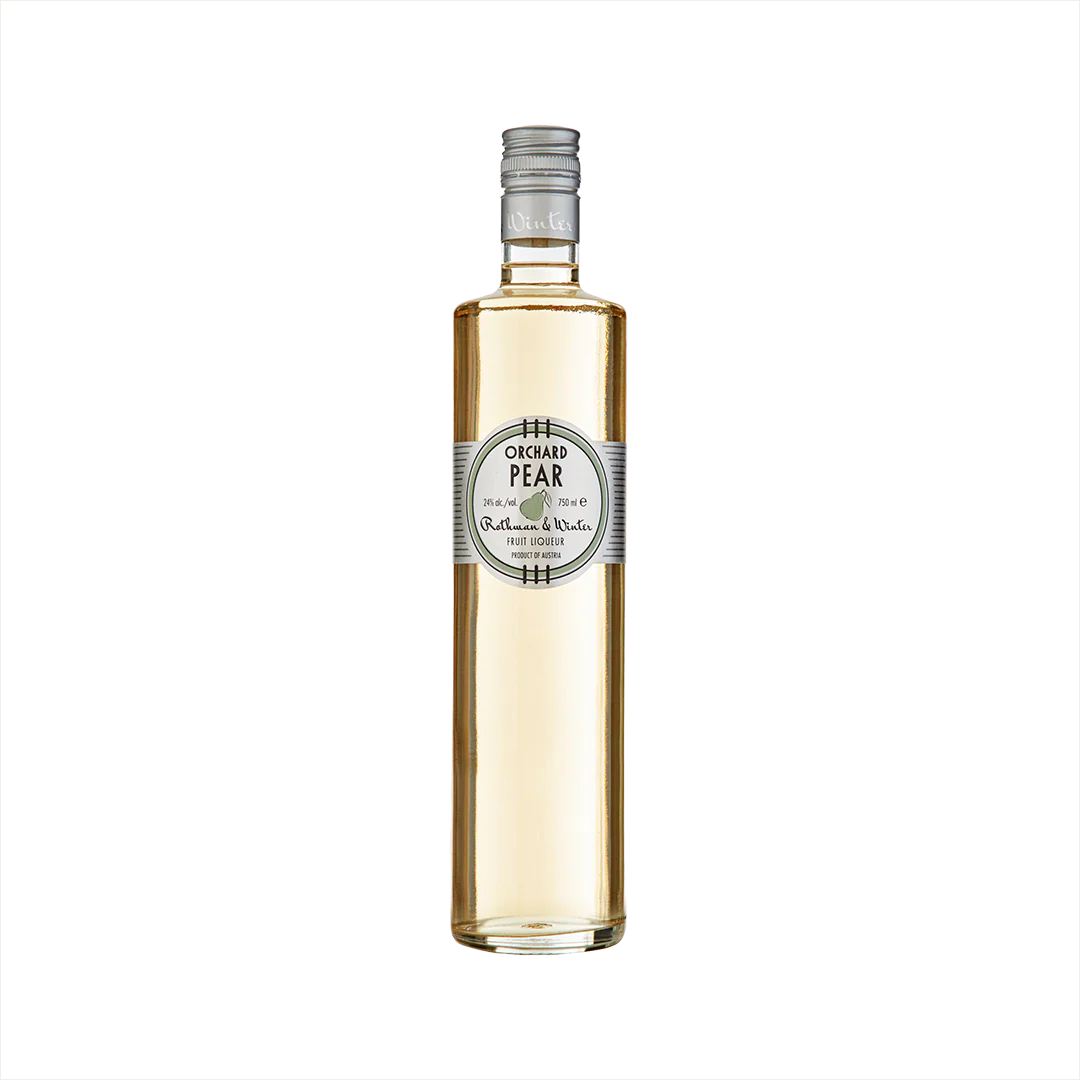 Rothman & Winter Orchard Pear Liqueur