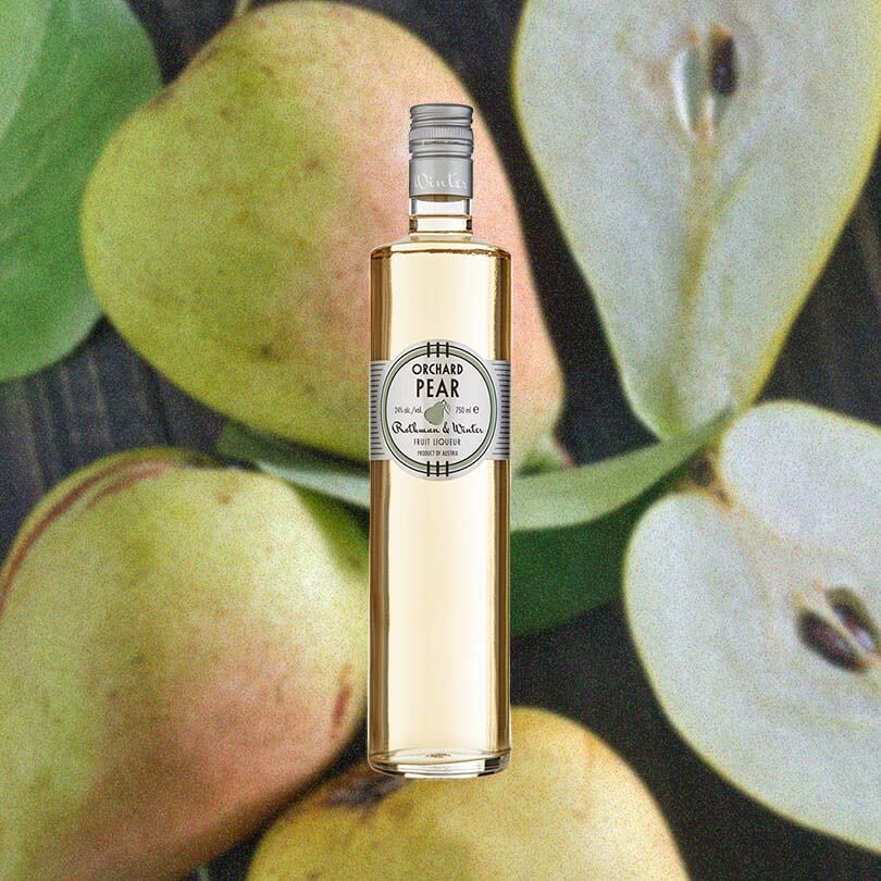 Rothman & Winter Orchard Pear Liqueur - Image 2