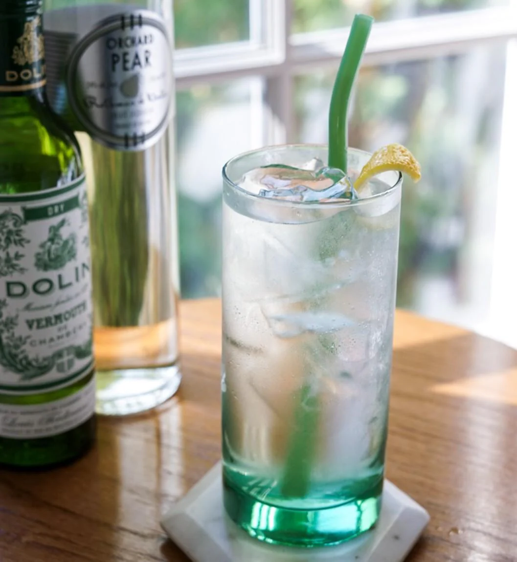Rothman & Winter Orchard Pear Liqueur - Image 6