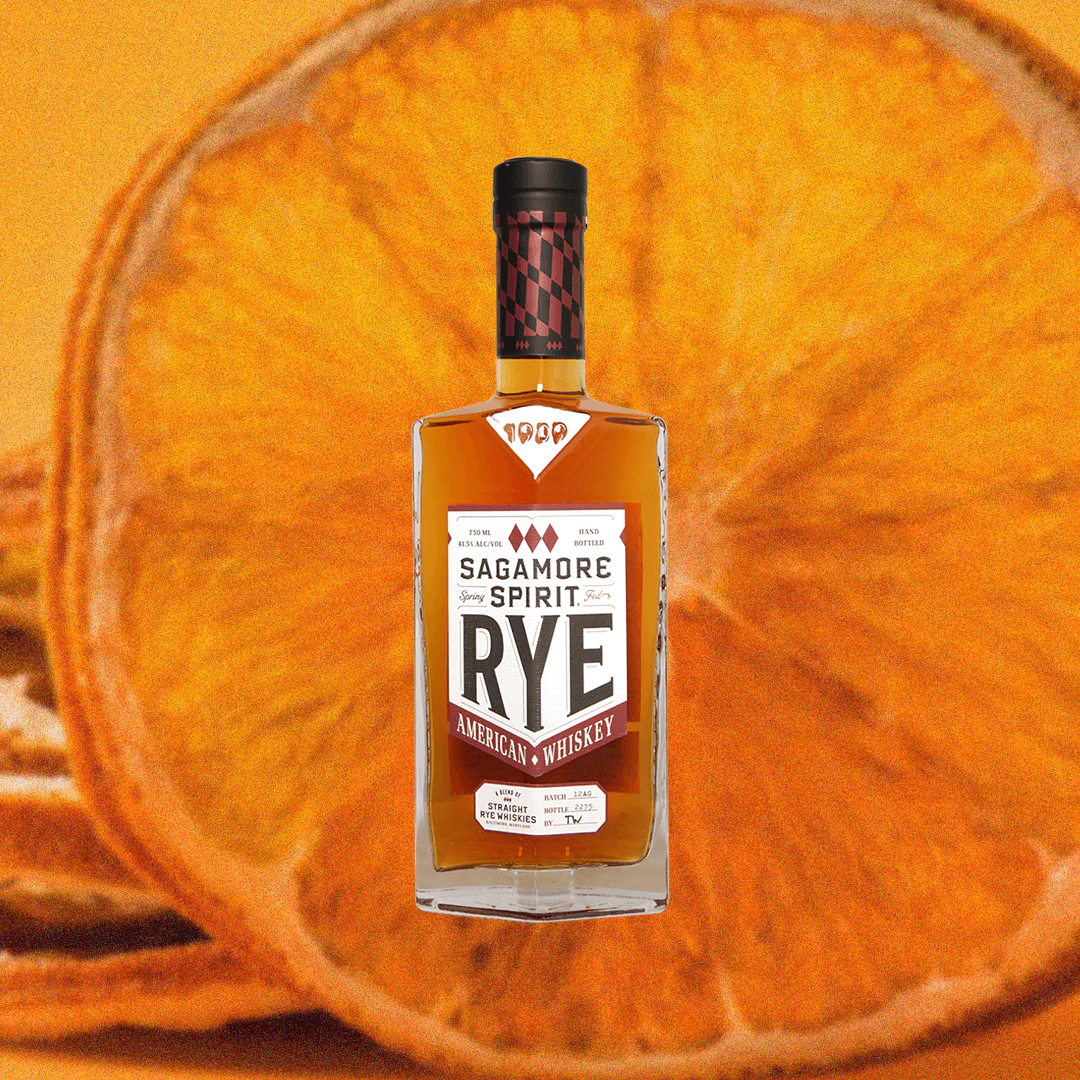 Sagamore Spirit Rye Whiskey - Image 2