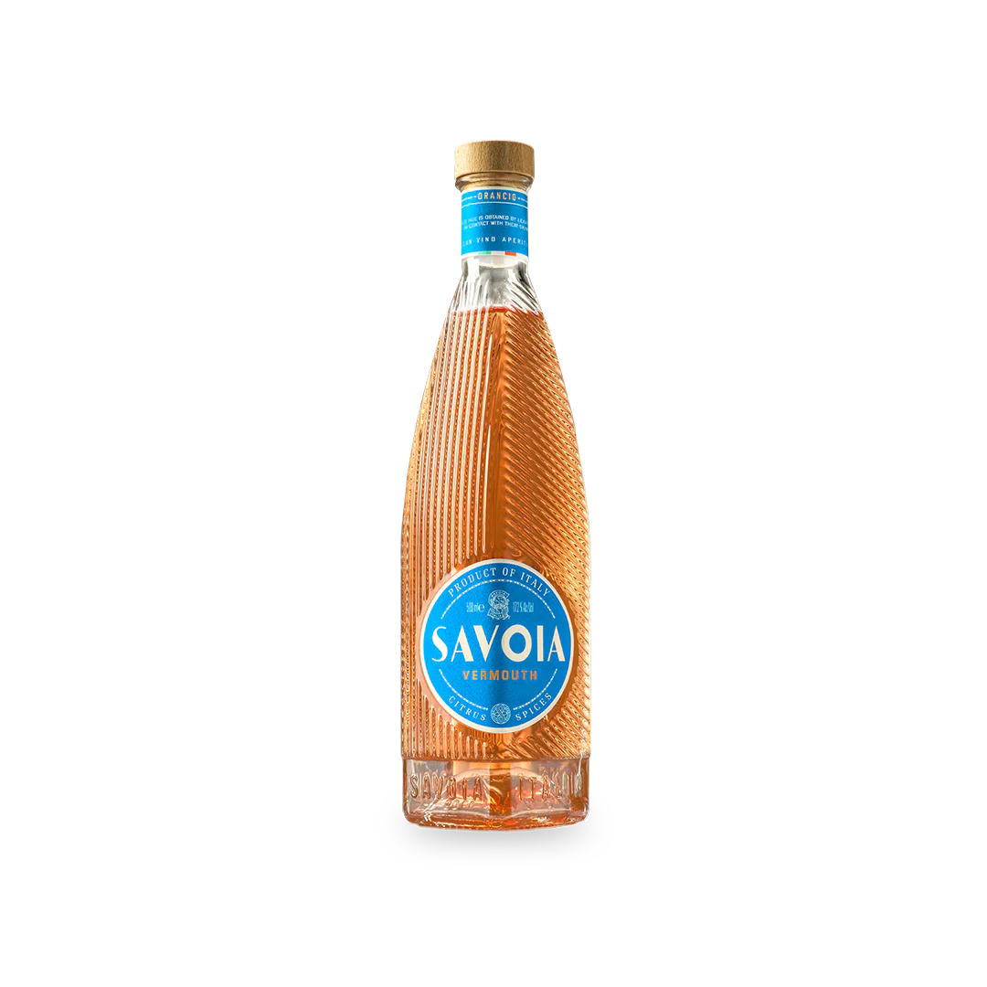Savoia Orancio