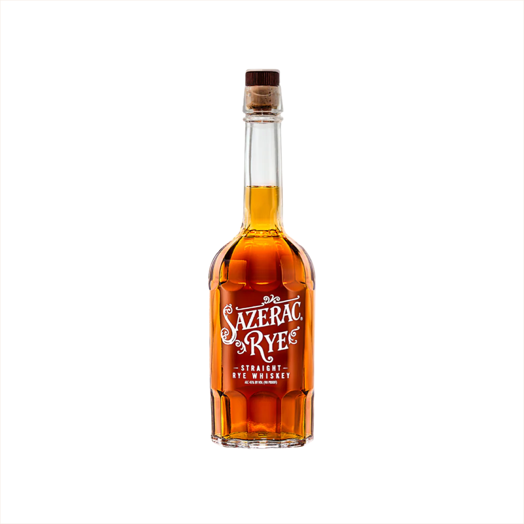 Sazerac Straight Rye Whiskey