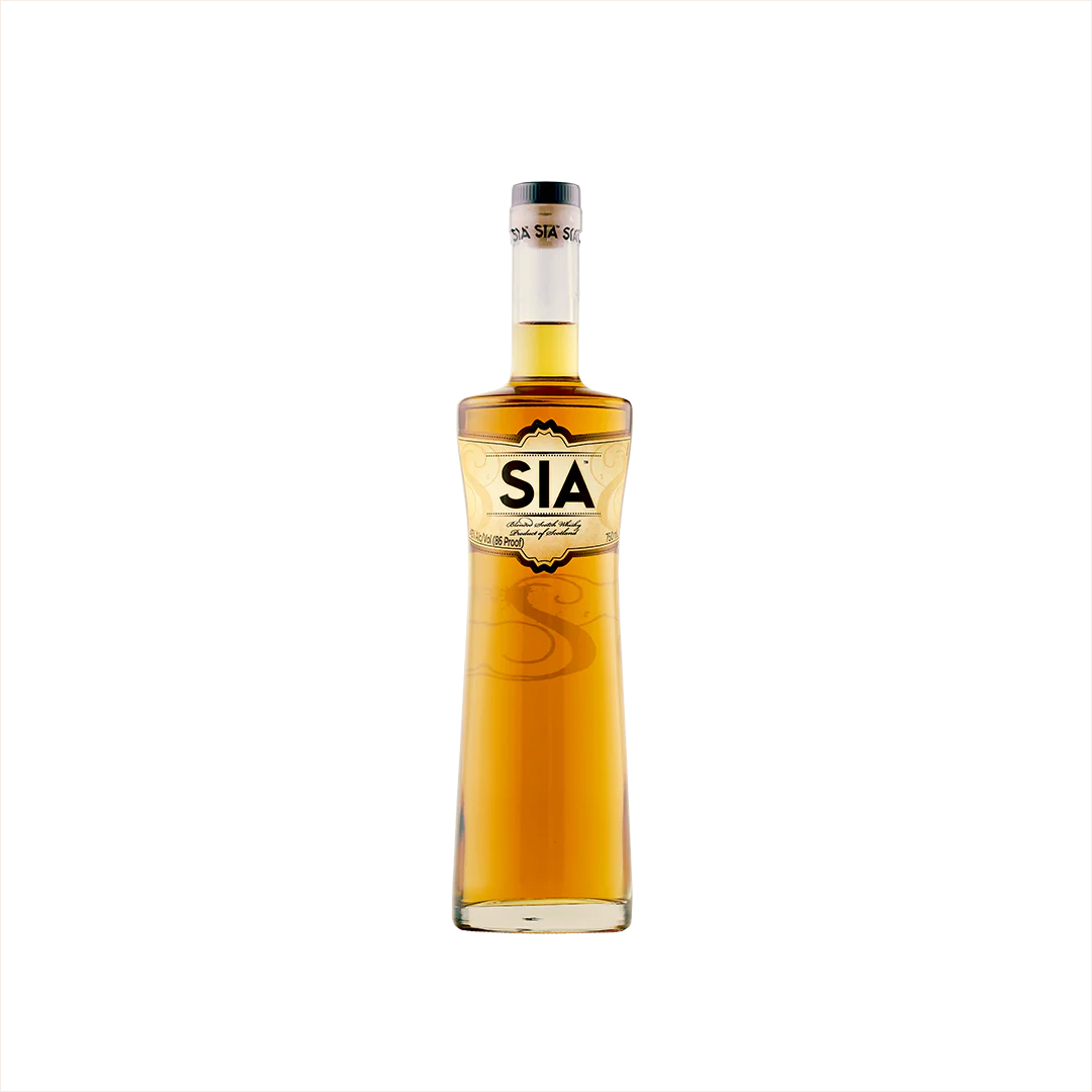 SIA Scotch Whisky