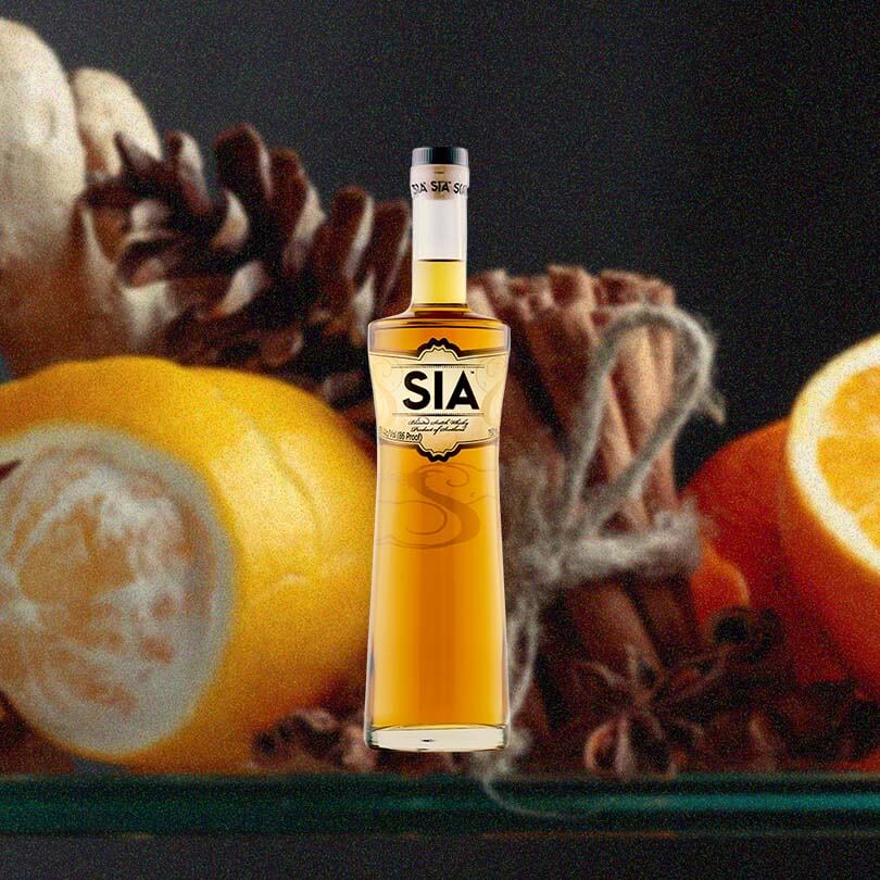 SIA Scotch Whisky - Image 2