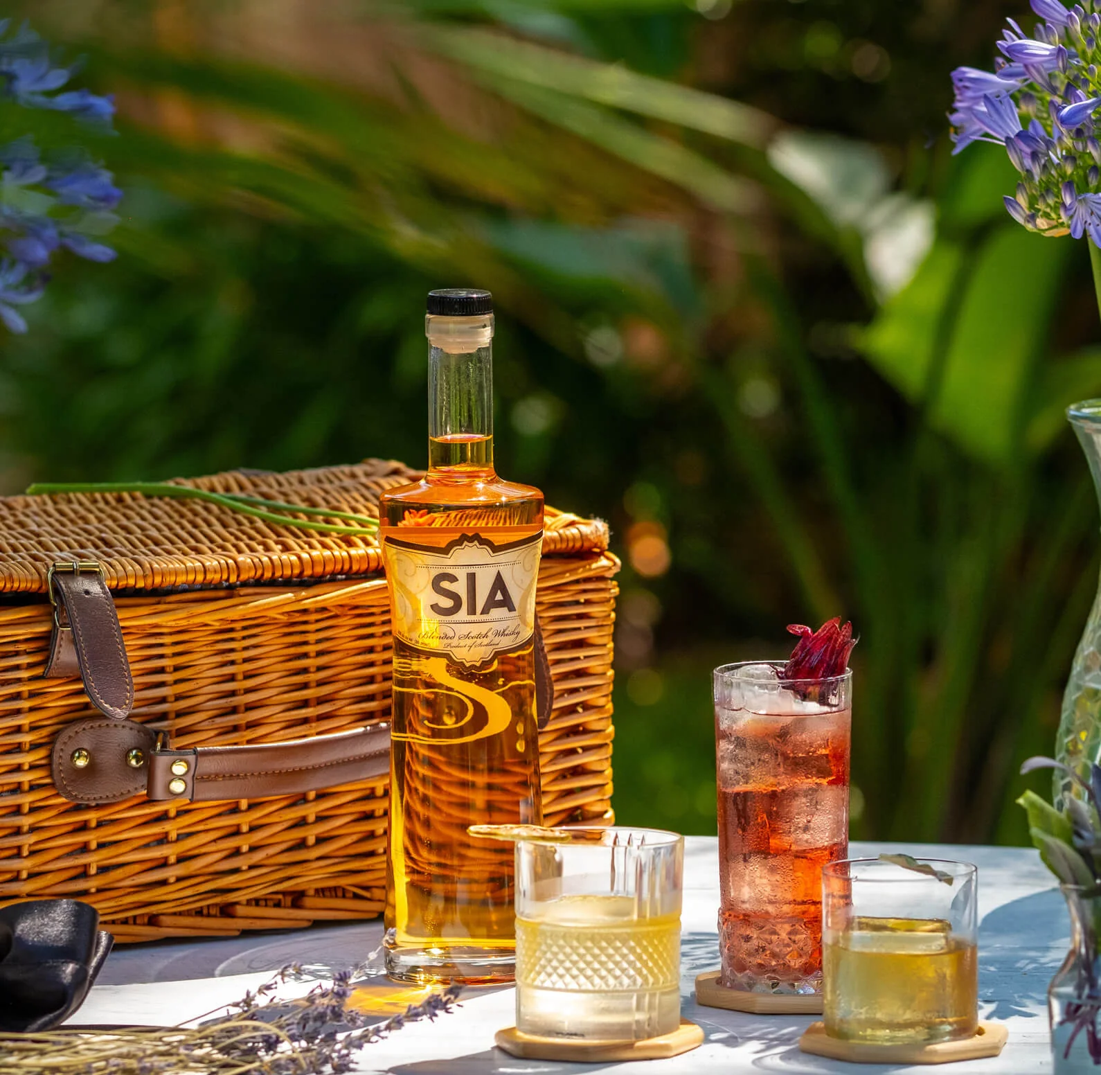 SIA Scotch Whisky - Image 3