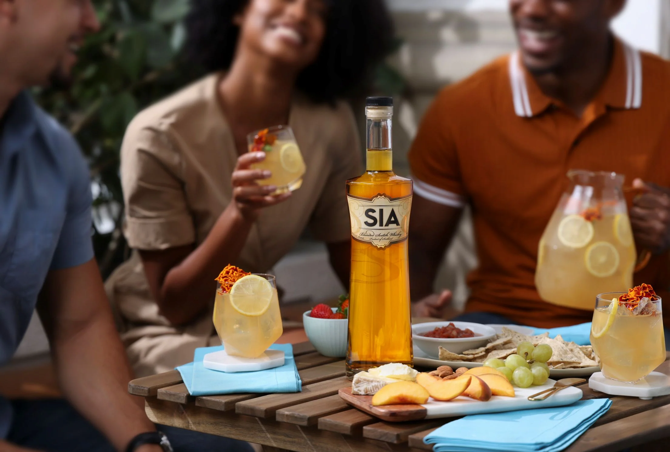 SIA Scotch Whisky - Image 4