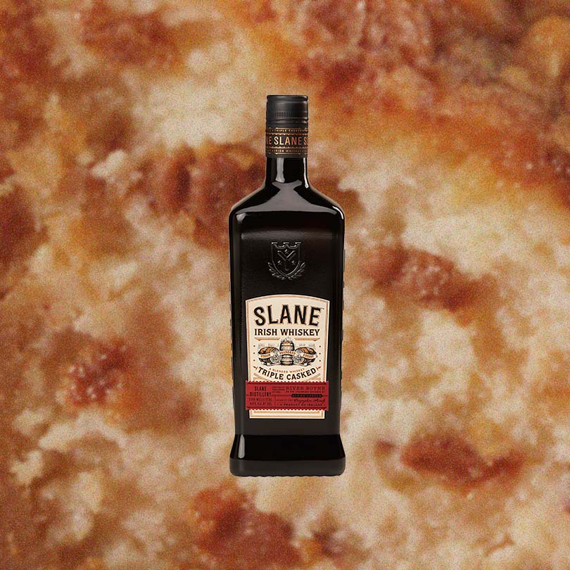 Slane Triple Casked Irish Whiskey - Image 2