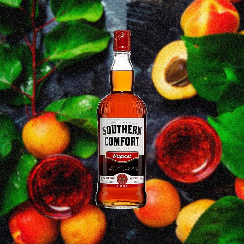 Southern Comfort - Image 2