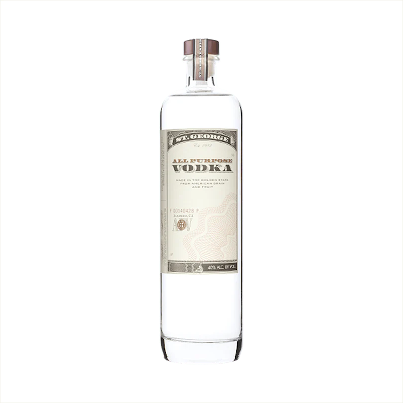 St. George All Purpose Vodka