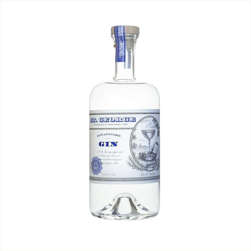 St. George Botanivore Gin