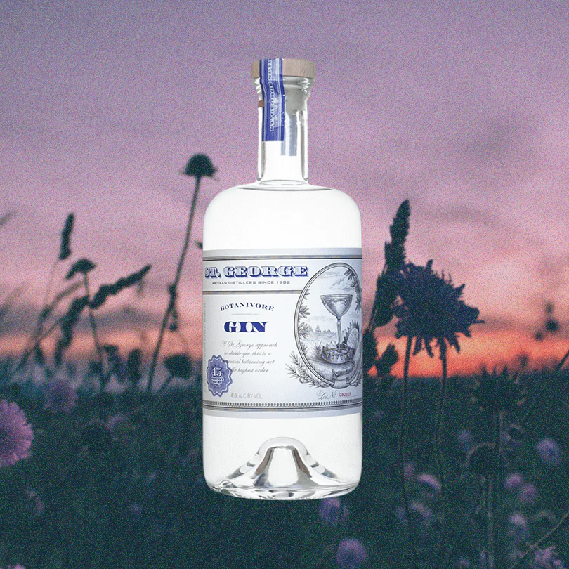St. George Botanivore Gin - Image 2