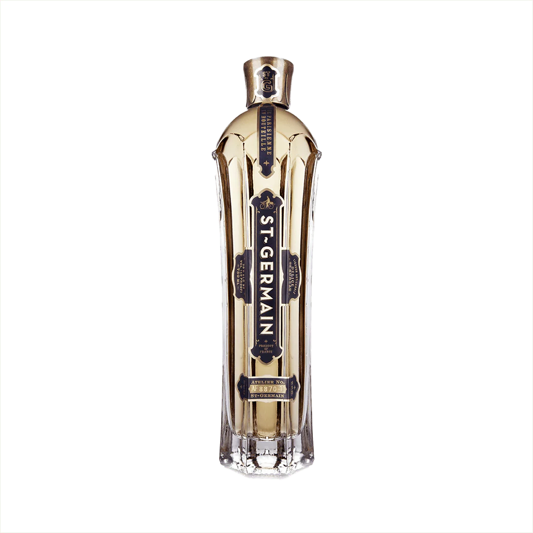 St-Germain Elderflower Liqueur