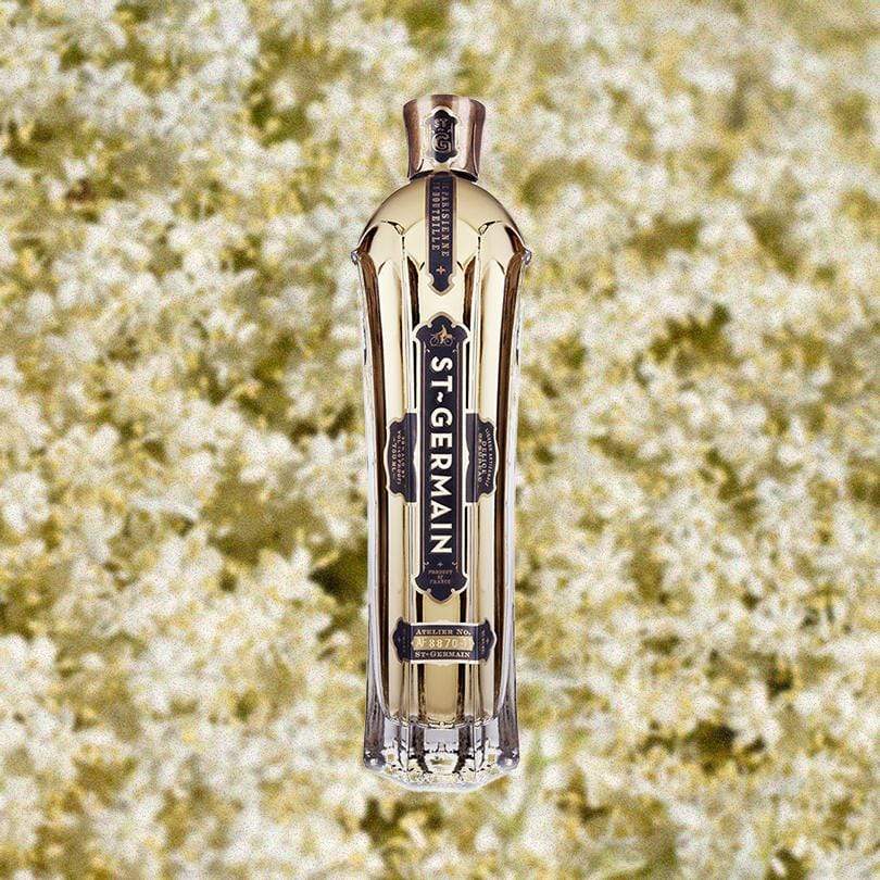 St-Germain Elderflower Liqueur - Image 2