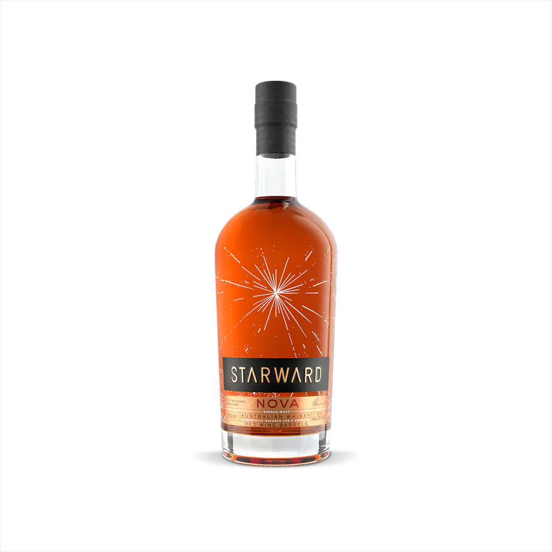 Starward Nova Australian Single Malt Whisky