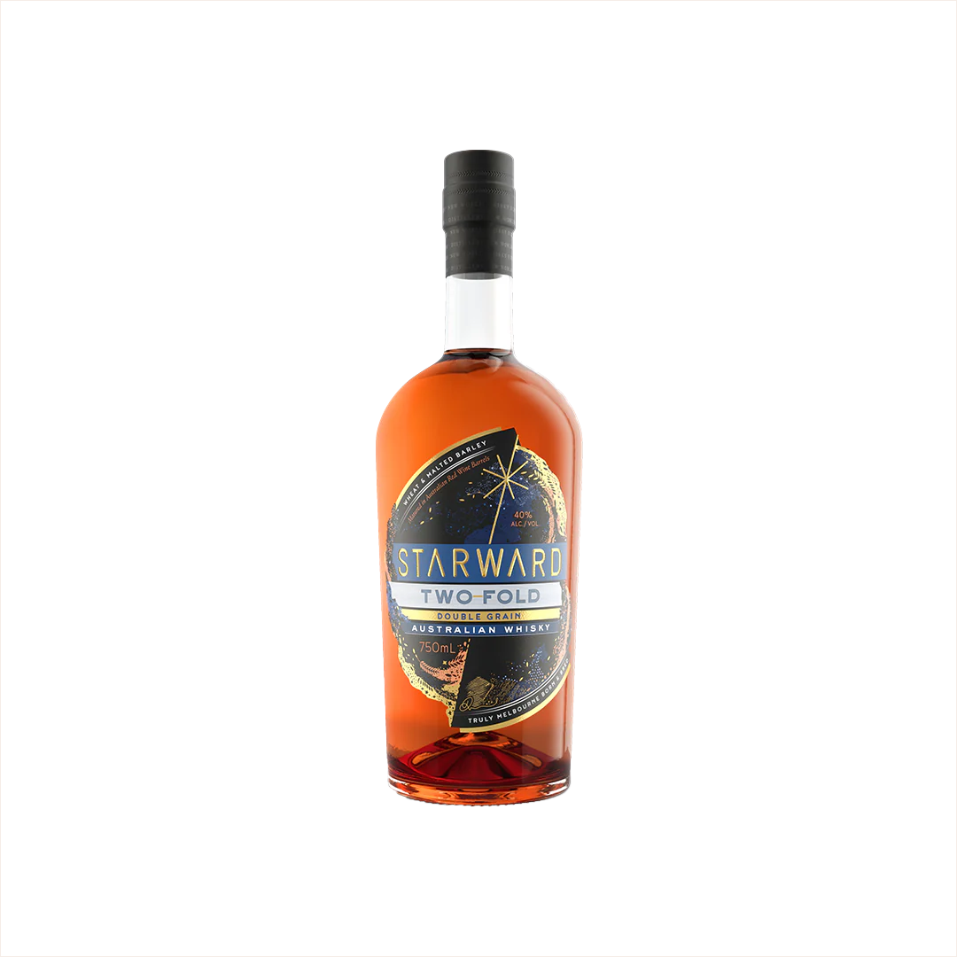 Starward Two-Fold Whisky
