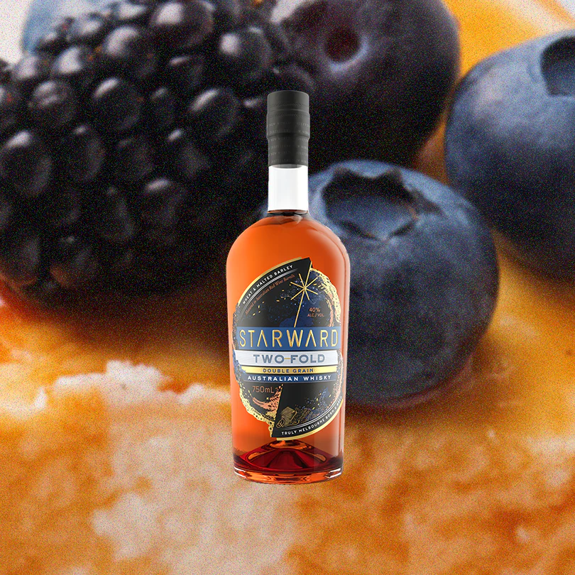 Starward Two-Fold Whisky - Image 2