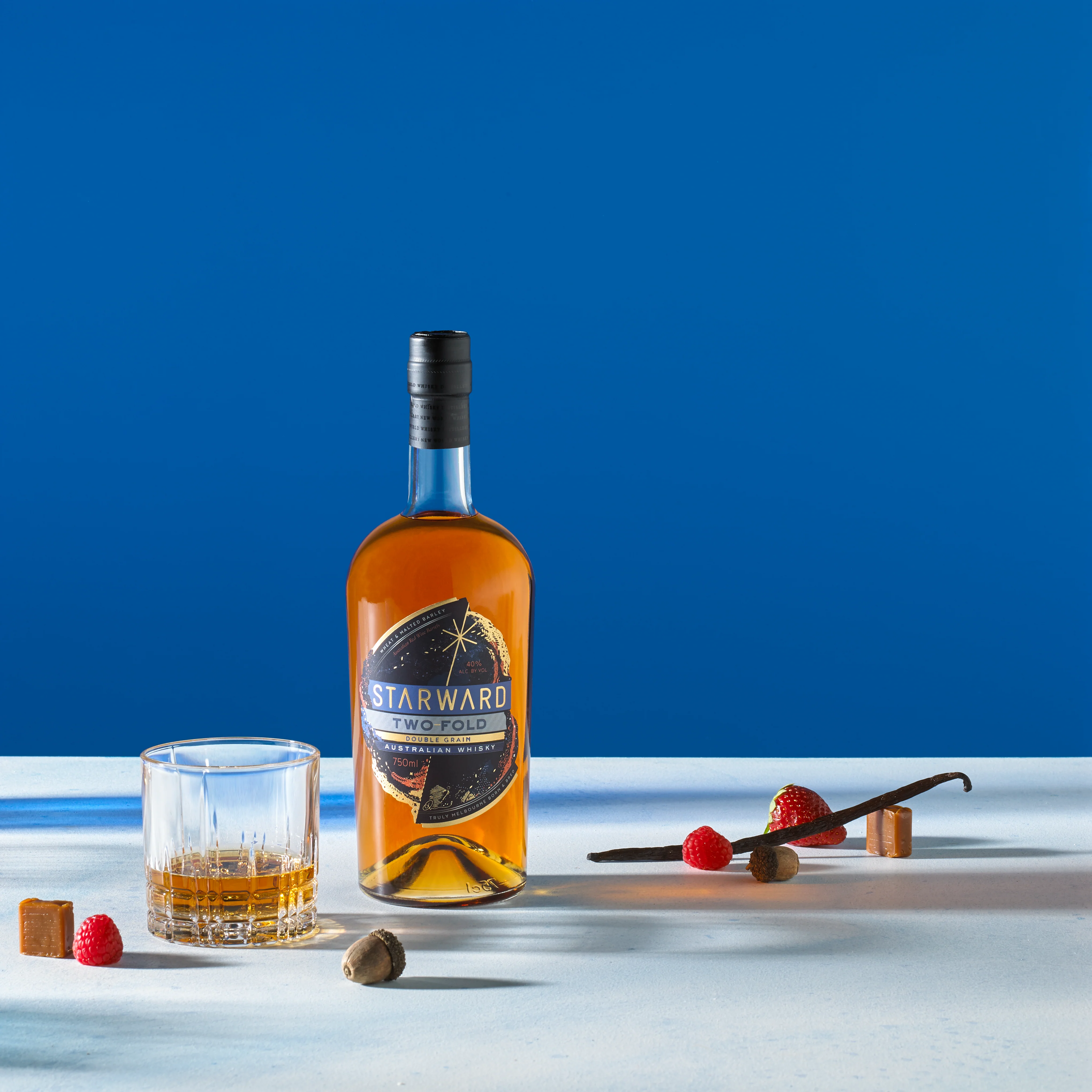 Starward Two-Fold Whisky - Image 3