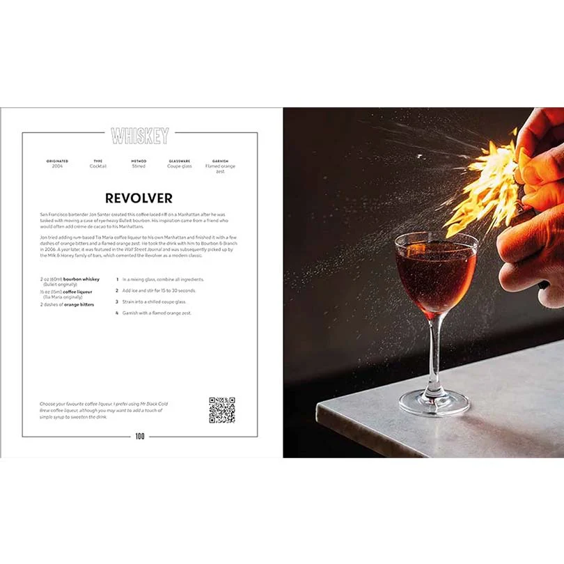 Steve the Bartender's Cocktail Guide - Image 2