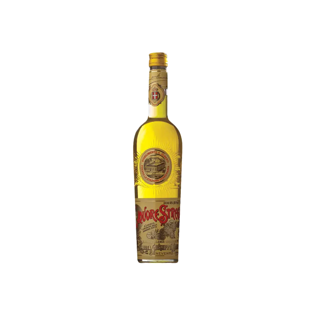 Strega Liquore