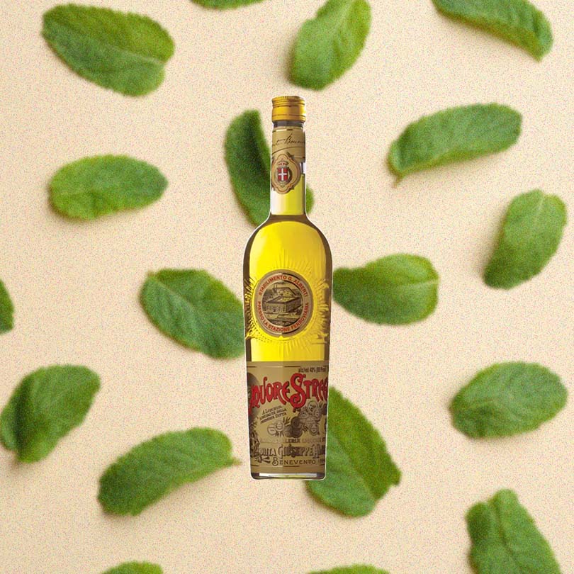 Strega Liquore - Image 2