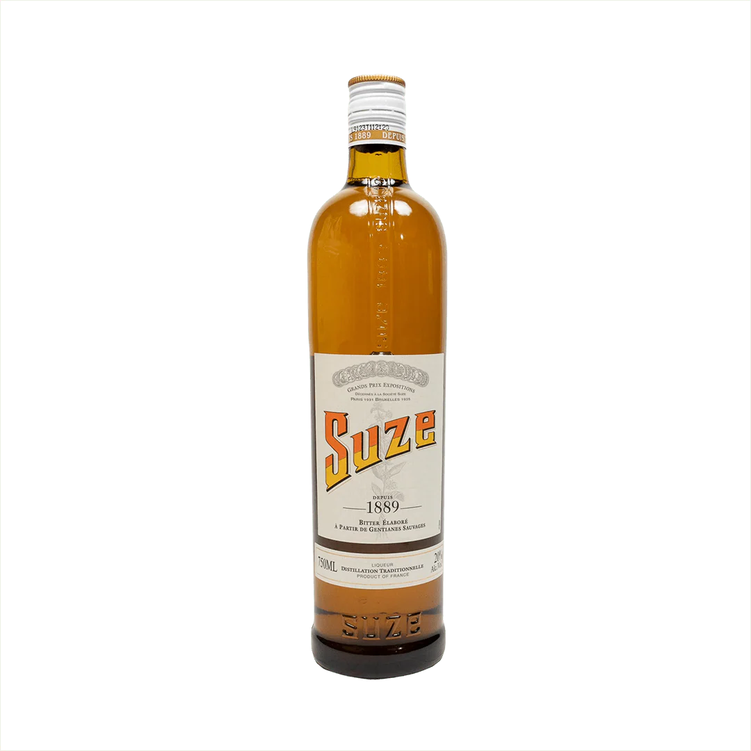 Suze Aperitif