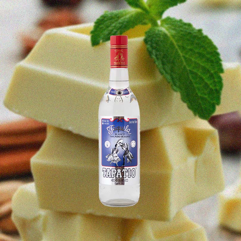 Tapatio Tequila Blanco - Image 2