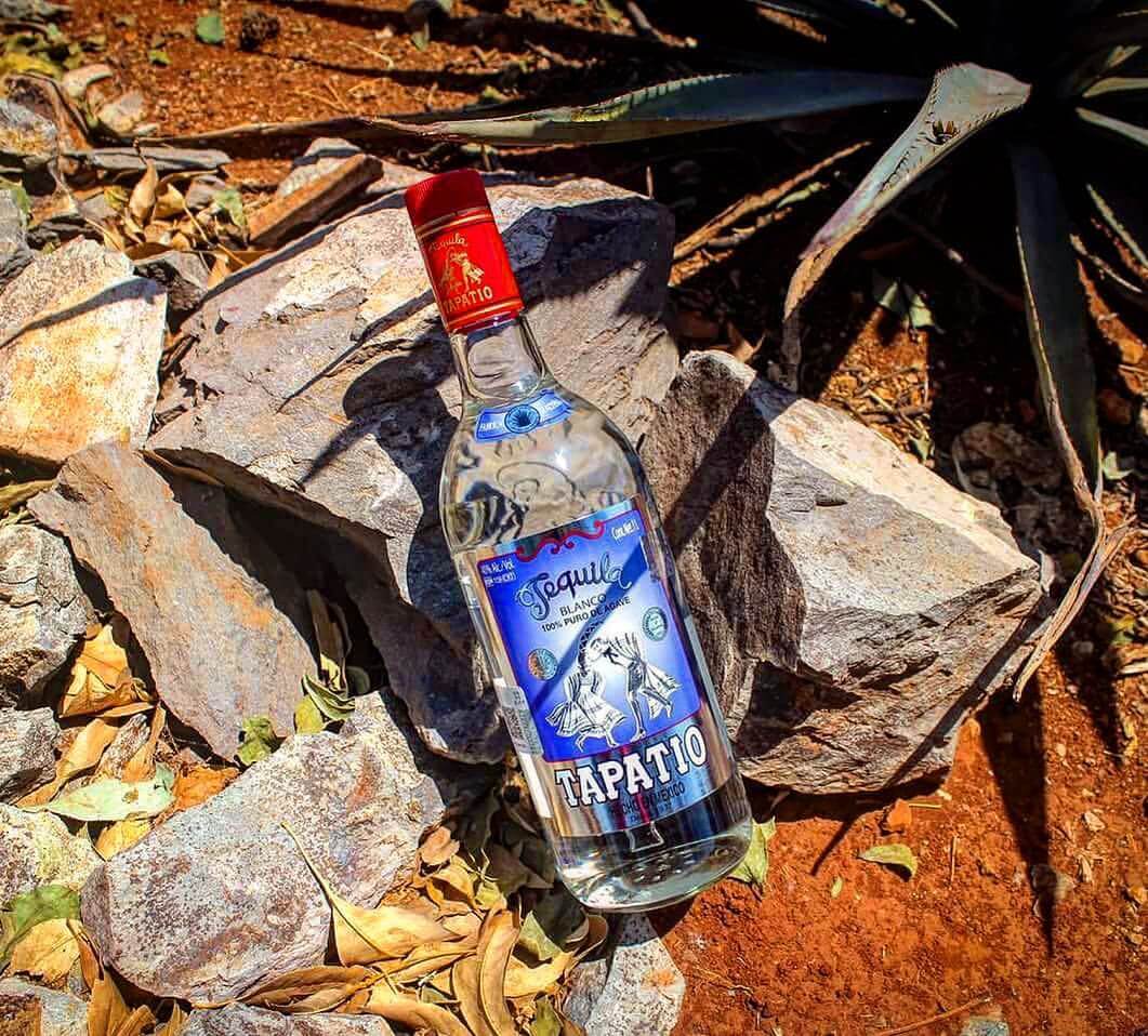 Tapatio Tequila Blanco - Image 3