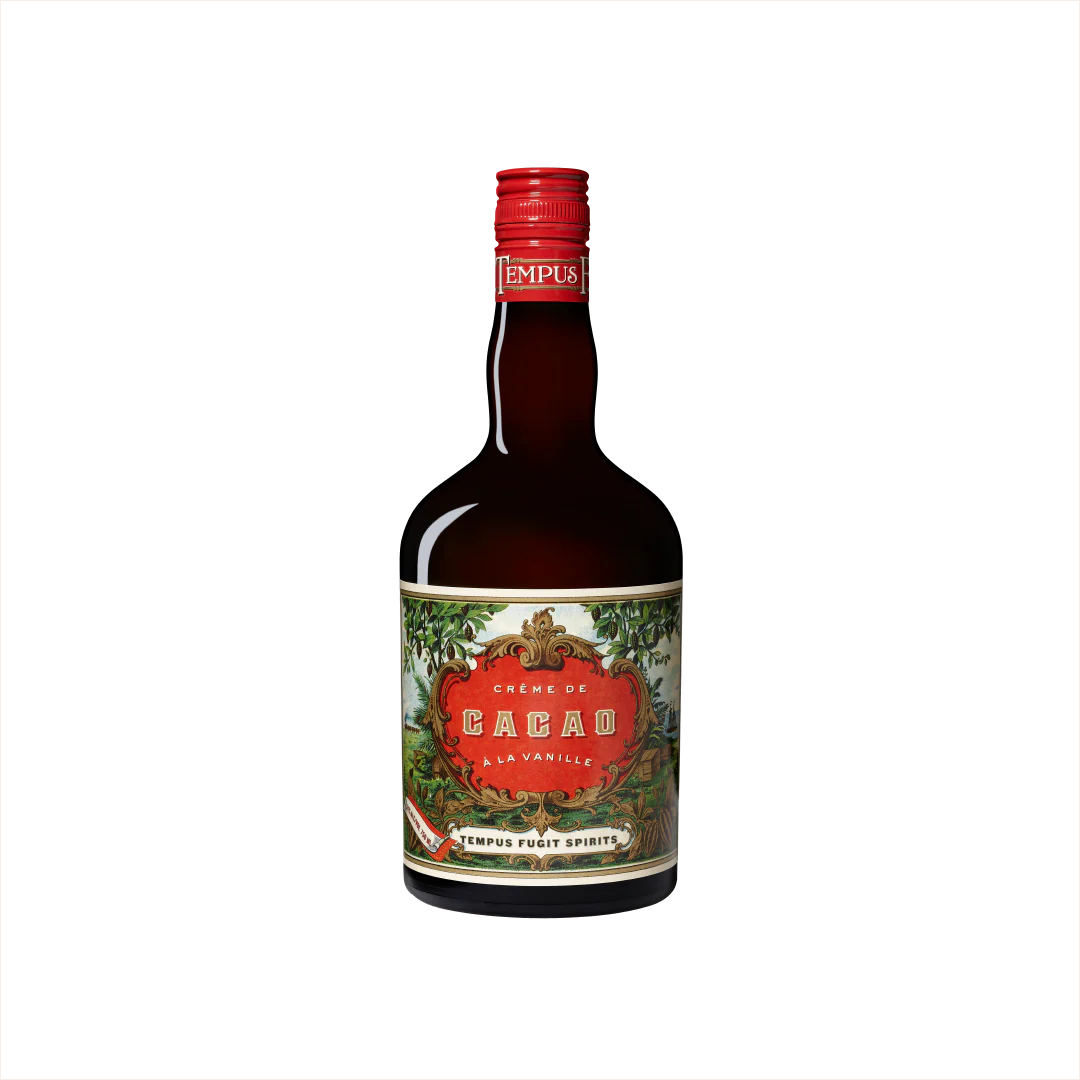 Tempus Fugit Crème De Cacao