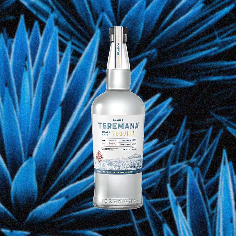 Teremana Blanco Tequila - Image 2