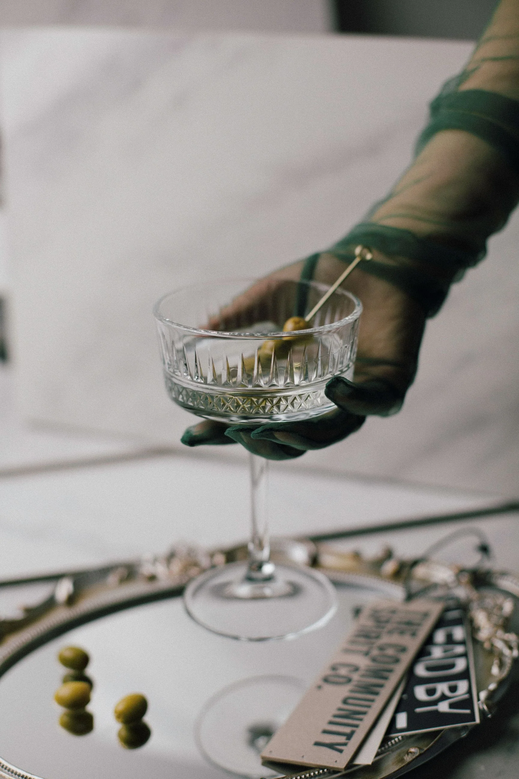 The Community Spirit Vodka - Image 6