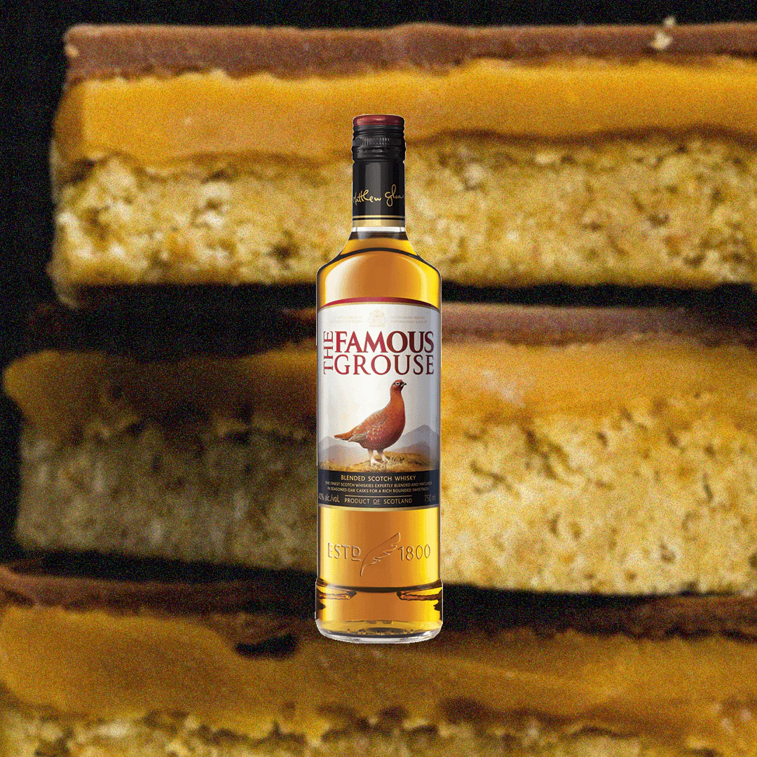 The Famous Grouse Blended Scotch Whiskey - Image 2