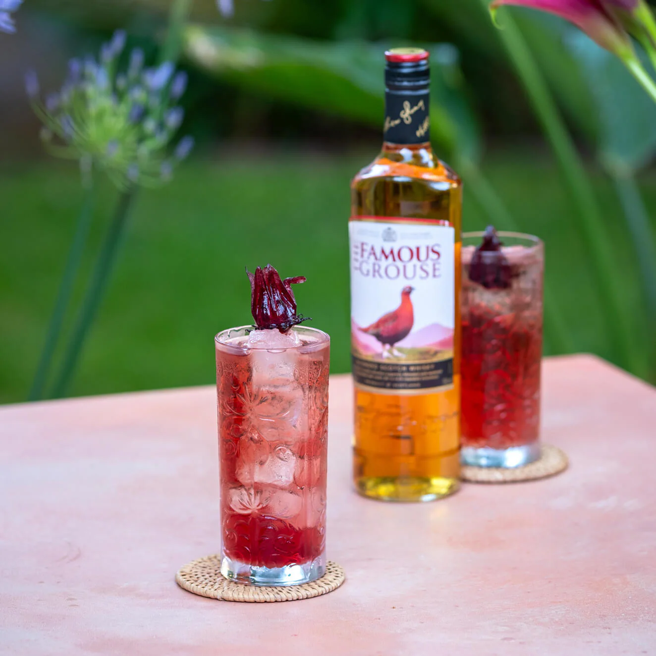 The Famous Grouse Blended Scotch Whiskey - Image 3