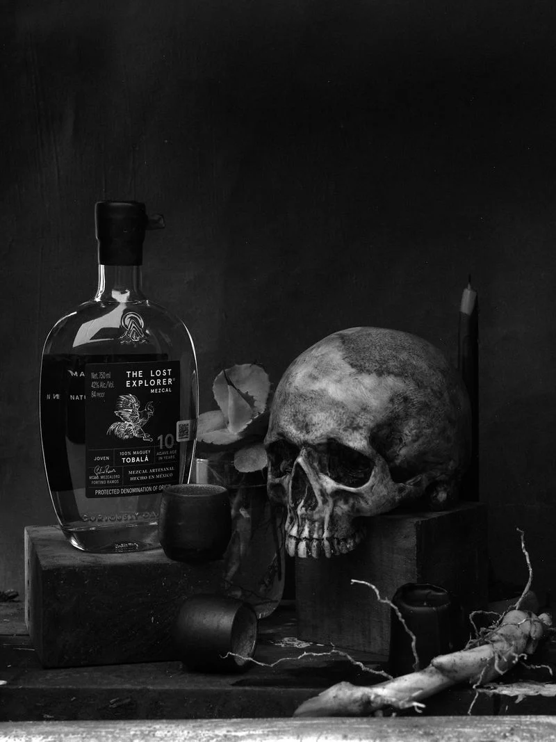 The Lost Explorer Tobala Mezcal - Image 6