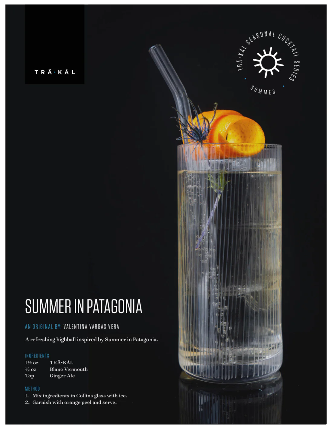 TRÄKÁL Patagonian Spirit - Image 8