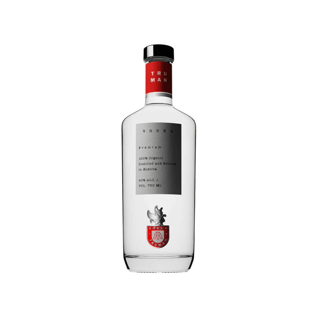 Truman Vodka