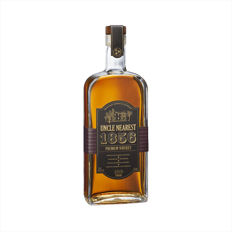 Uncle Nearest 1856 Premium Aged Whiskey