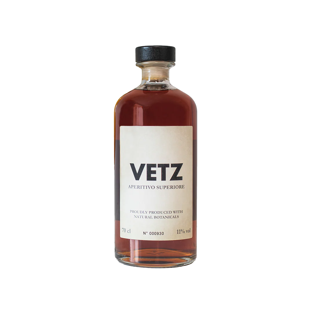 VETZ Aperitivo Superiore