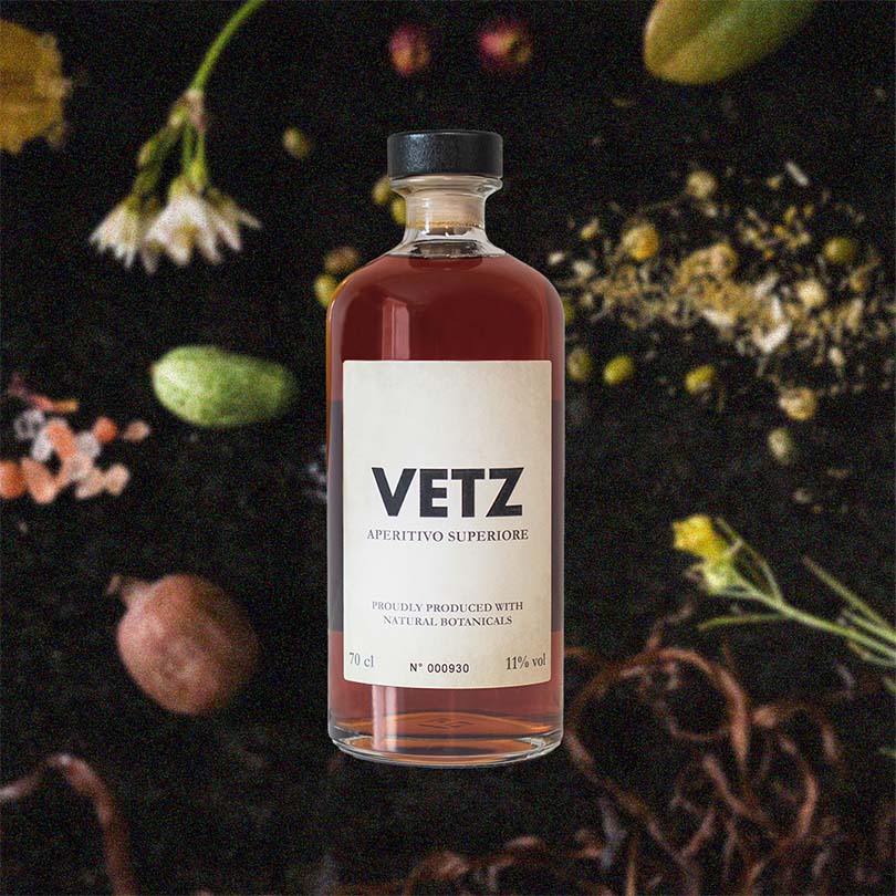 VETZ Aperitivo Superiore - Image 2