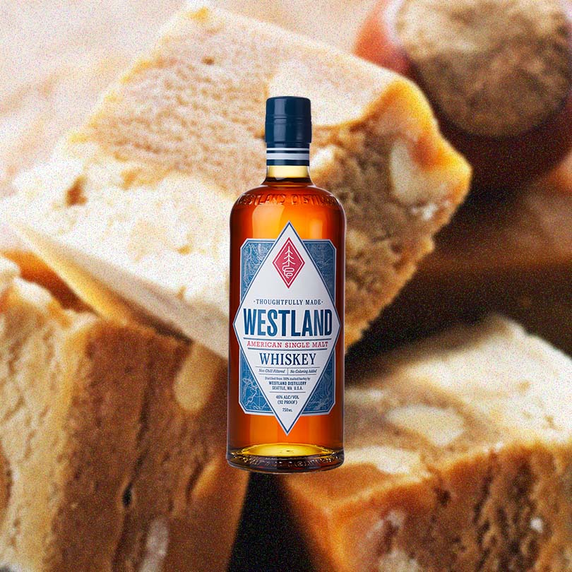 Westland Flagship American Single Malt Whiskey - Image 2