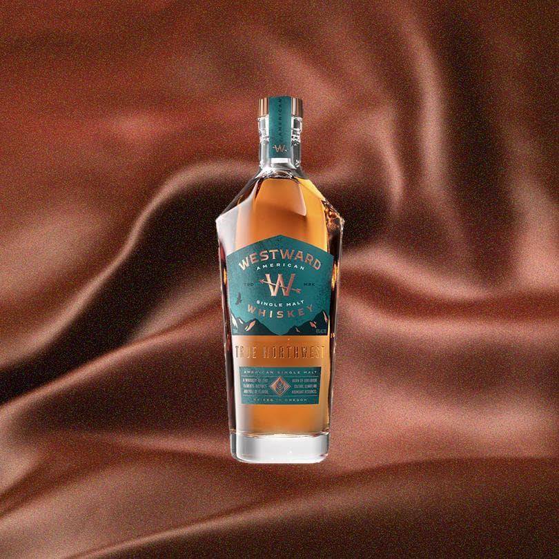 Westward American Single Malt Whiskey - Image 2