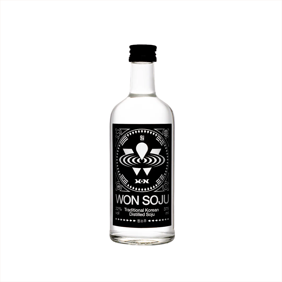 New Spirits September Collection