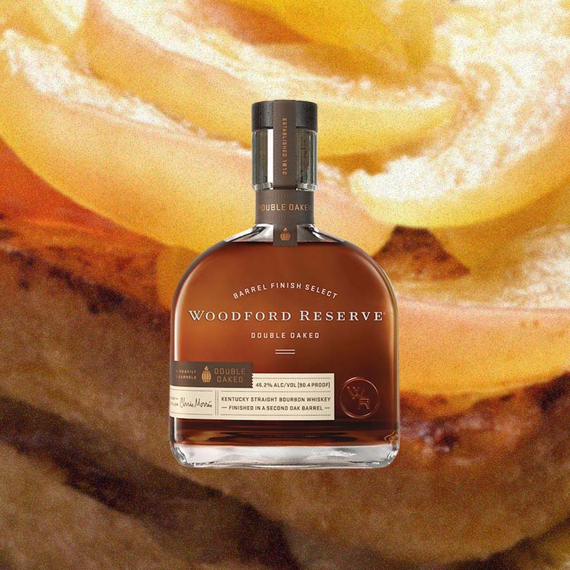 Woodford Reserve Double Oaked Bourbon - Image 2