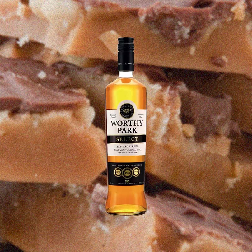Worthy Park Select Jamaica Rum - Image 2